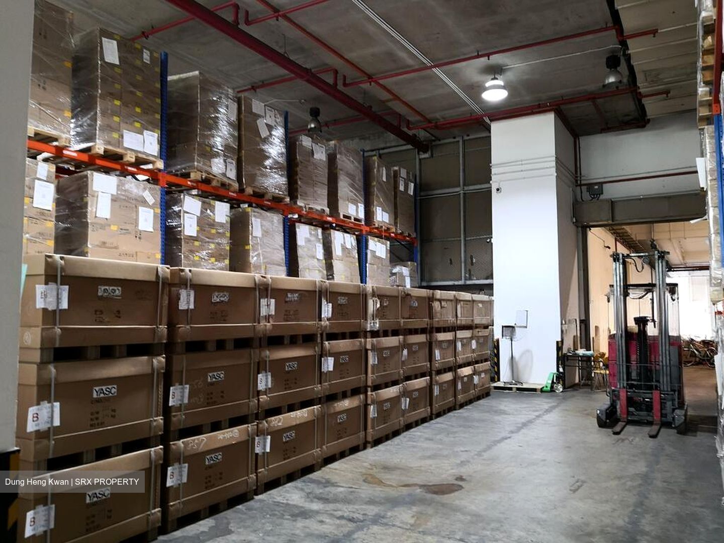 Jalan Terusan (D22), Warehouse #575775161
